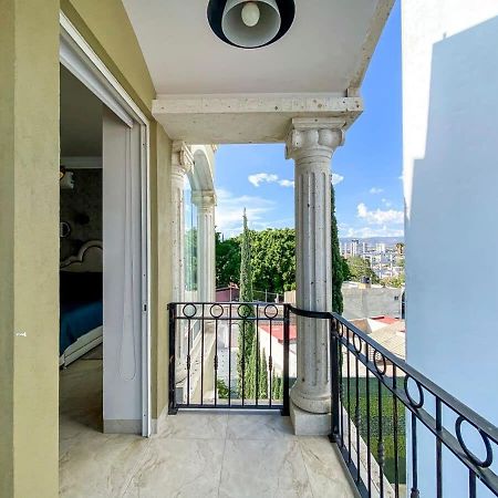 Apartmán Lujoso Departamento En León Exteriér fotografie