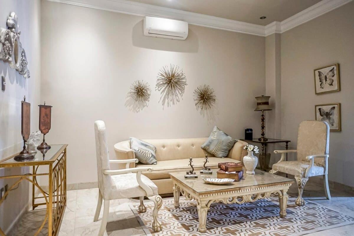 Apartmán Lujoso Departamento En León Exteriér fotografie