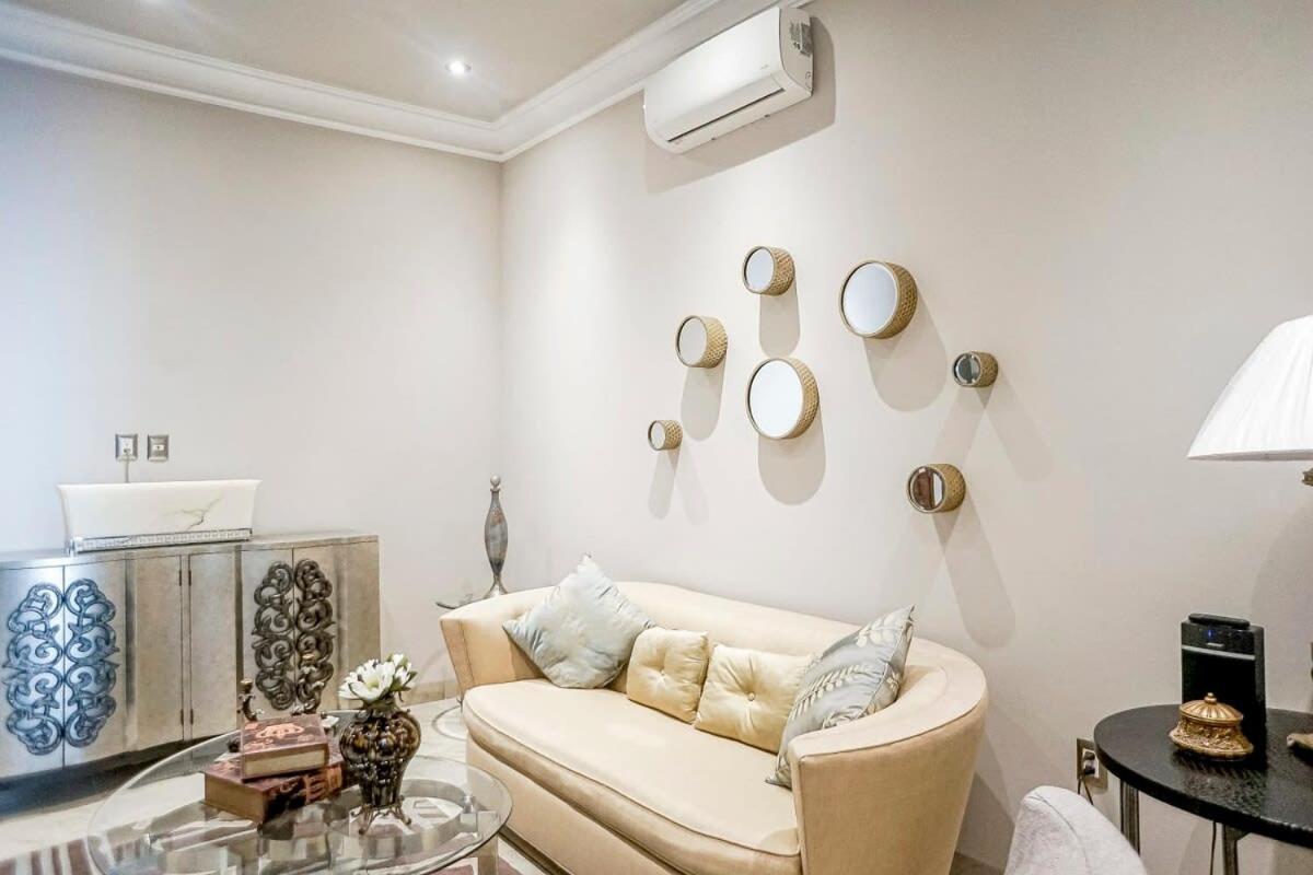 Apartmán Lujoso Departamento En León Exteriér fotografie