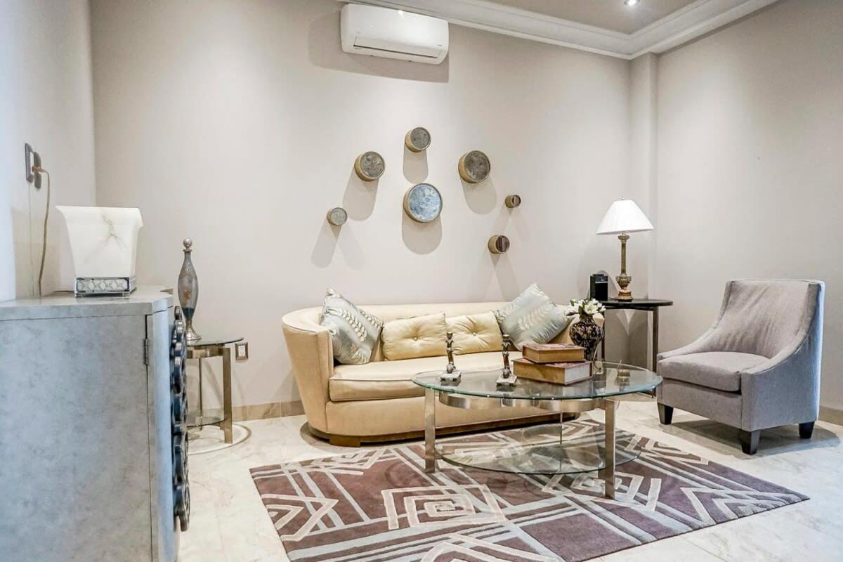Apartmán Lujoso Departamento En León Exteriér fotografie
