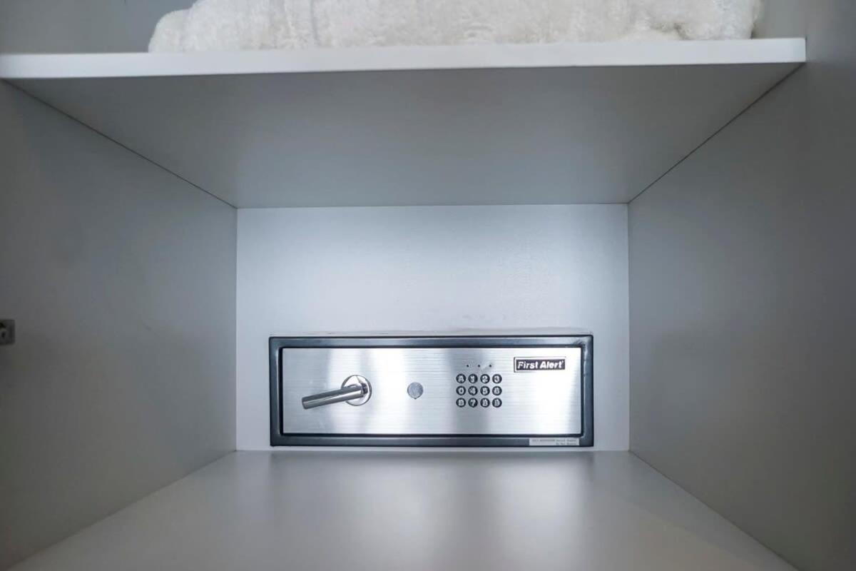 Apartmán Lujoso Departamento En León Exteriér fotografie