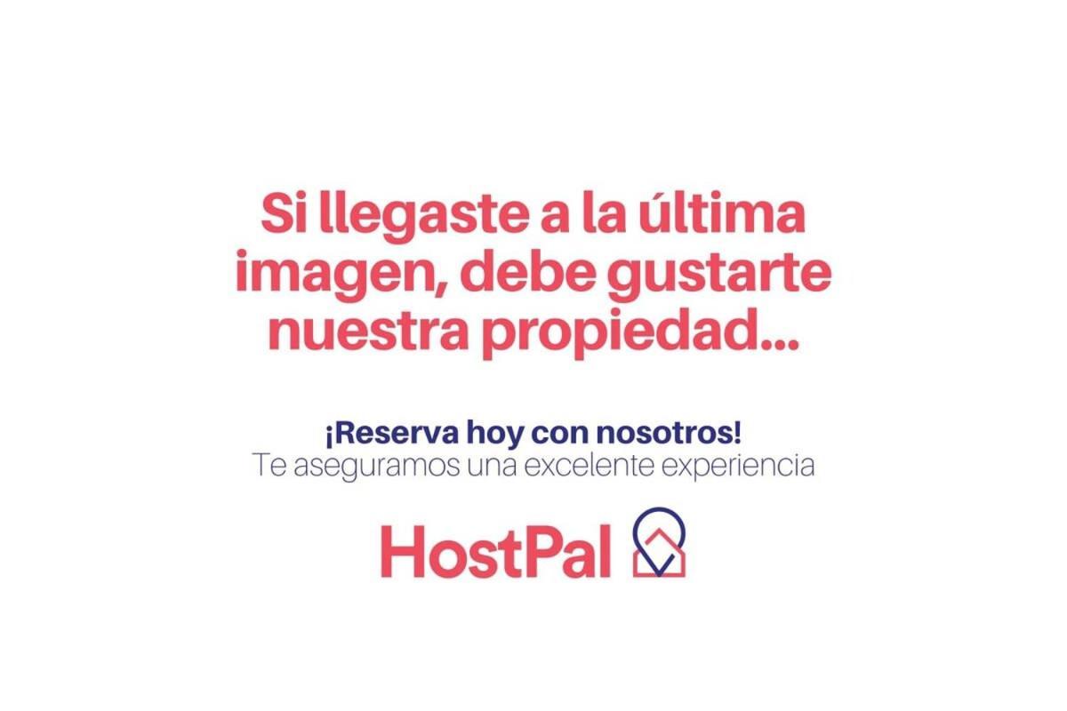 Apartmán Lujoso Departamento En León Exteriér fotografie