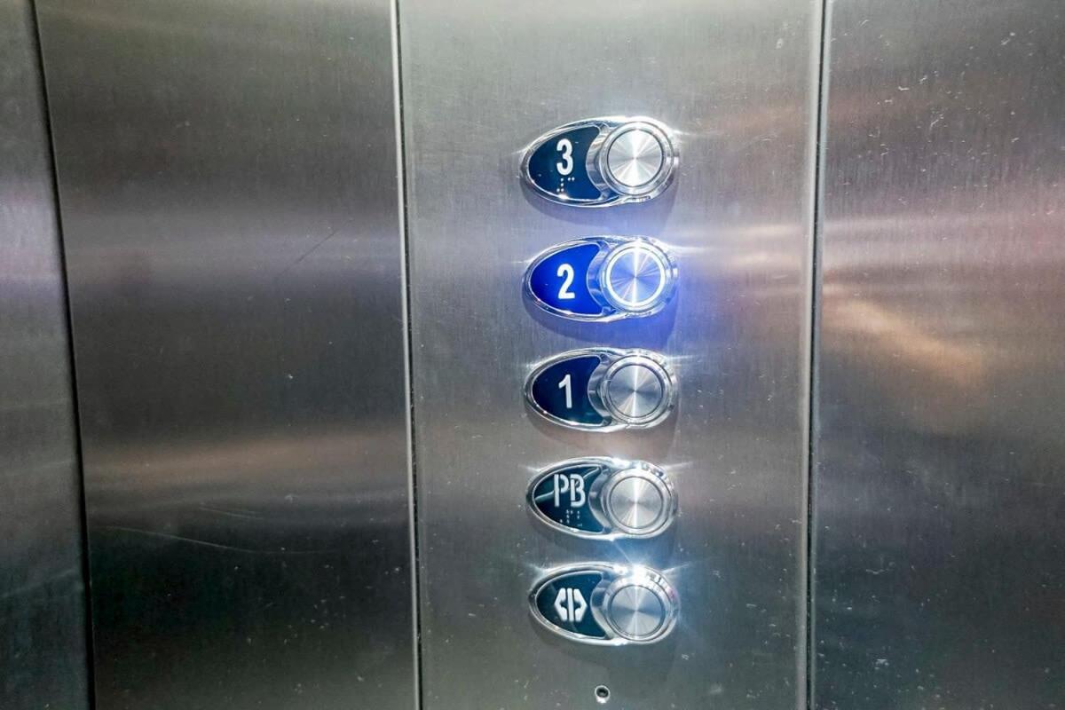 Apartmán Lujoso Departamento En León Exteriér fotografie