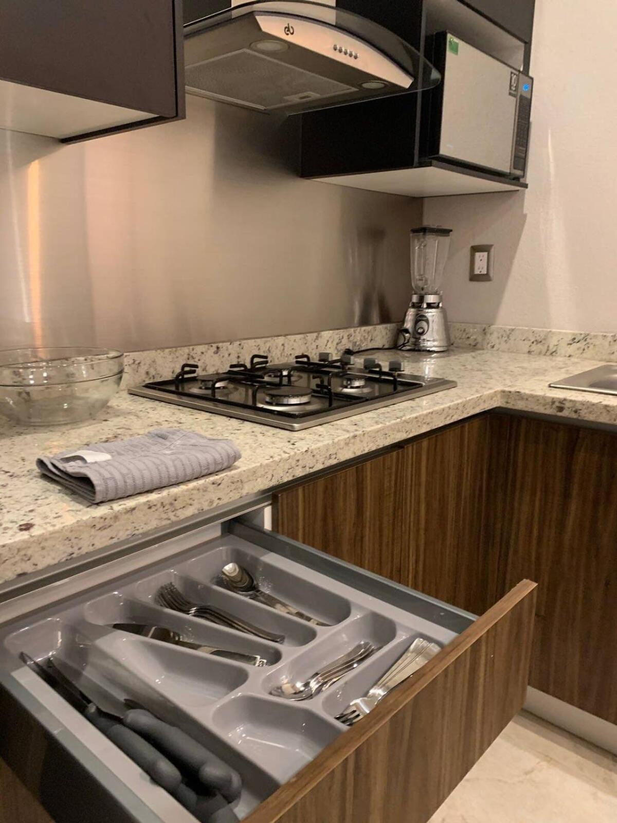 Apartmán Lujoso Departamento En León Exteriér fotografie
